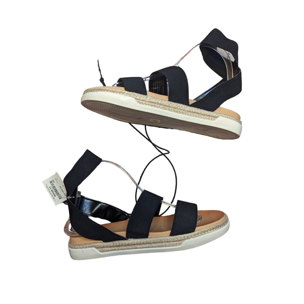 Sandles